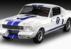 Revell Shelby GT 350 R 1966 Stirling Moss (1:24)