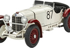 Revell Mercedes-Benz SSKL (1:32)