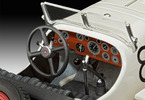 Revell Mercedes-Benz SSKL (1:32)