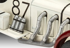 Revell Mercedes-Benz SSKL (1:32)