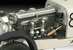 Revell Mercedes-Benz SSKL (1:32)