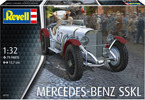 Revell Mercedes-Benz SSKL (1:32)