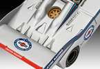 Revell Porsche 917 (1:32)