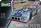 Revell Porsche 917 (1:32)