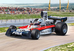 Revell Surtees TS16/03 (1:32)
