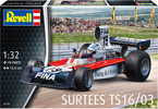 Revell Surtees TS16/03 (1:32)