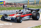 Revell Surtees TS16/03 (1:32)