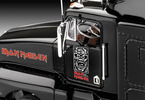 Revell Tour Truck "Iron Maiden" (1:32)