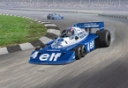 Revell Tyrrel P34/2 6-Wheeler (1:32)