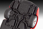 Revell Easyclick Ford Mustang GT 2024 (1:25)