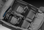 Revell Easyclick Ford Mustang GT 2024 (1:25)