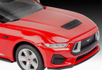 Revell Easyclick Ford Mustang GT 2024 (1:25)