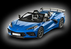 Revell Corvette C8 Cabriolet (1:25)