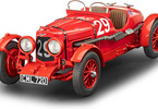 Revell Aston Martin Ulster (1:32)