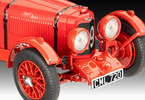 Revell Aston Martin Ulster (1:32)