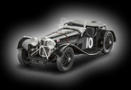 Revell Jaguar SS 100 (1:32)