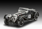 Revell Jaguar SS 100 (1:32)