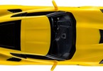 Revell EasyClick Chevrolet Corvette Stingray 2014 (1:25)