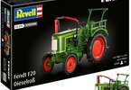 Revell EasyClick - Fendt F20 Dieselroß (1:24)
