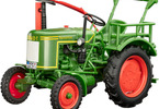 Revell EasyClick - Fendt F20 Dieselroß (1:24)