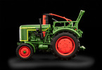 Revell EasyClick - Fendt F20 Dieselroß (1:24)