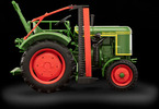 Revell EasyClick - Fendt F20 Dieselroß (1:24)