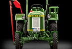 Revell EasyClick - Fendt F20 Dieselroß (1:24)