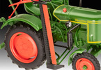 Revell EasyClick - Fendt F20 Dieselroß (1:24)