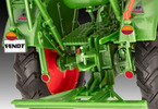 Revell EasyClick - Fendt F20 Dieselroß (1:24)