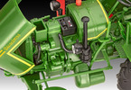 Revell EasyClick - Fendt F20 Dieselroß (1:24)