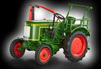 Revell EasyClick - Fendt F20 Dieselroß (1:24)