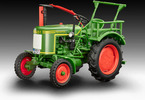 Revell EasyClick - Fendt F20 Dieselroß (1:24)