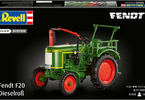 Revell EasyClick - Fendt F20 Dieselroß (1:24)