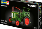 Revell EasyClick - Fendt F20 Dieselroß (1:24)
