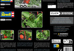 Revell EasyClick - Fendt F20 Dieselroß (1:24)