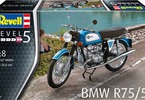 Revell BMW R75/5 (1:8)