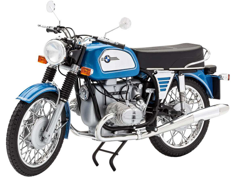 Revell BMW R75/5 (1:8) (RVL07938) | Astra