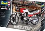 Revell Honda CBX 400 F (1:12)