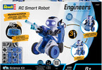 Revell Engineers - Smart Robot 3in1