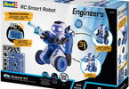 Revell Engineers - Smart Robot 3in1