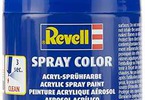 Revell acrylic spray #4 white gloss 100ml
