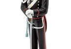 Revell figurka Carabiniere (1:16) sada