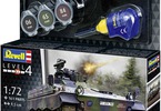 Revell Spz Marder 1A3 (1:72) (sada)