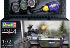 Revell Spz Marder 1A3 (1:72) (sada)
