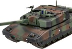 Revell Leclerc (T.5) (1:72) (sada)