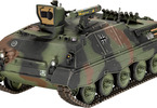 Revell Raketenjagdpanzer Jaguar 1 (1:35) (set)