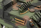 Revell Raketenjagdpanzer Jaguar 1 (1:35) (set)
