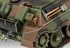 Revell Raketenjagdpanzer Jaguar 1 (1:35) (set)