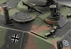 Revell Raketenjagdpanzer Jaguar 1 (1:35) (set)