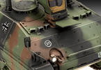 Revell Raketenjagdpanzer Jaguar 1 (1:35) (set)